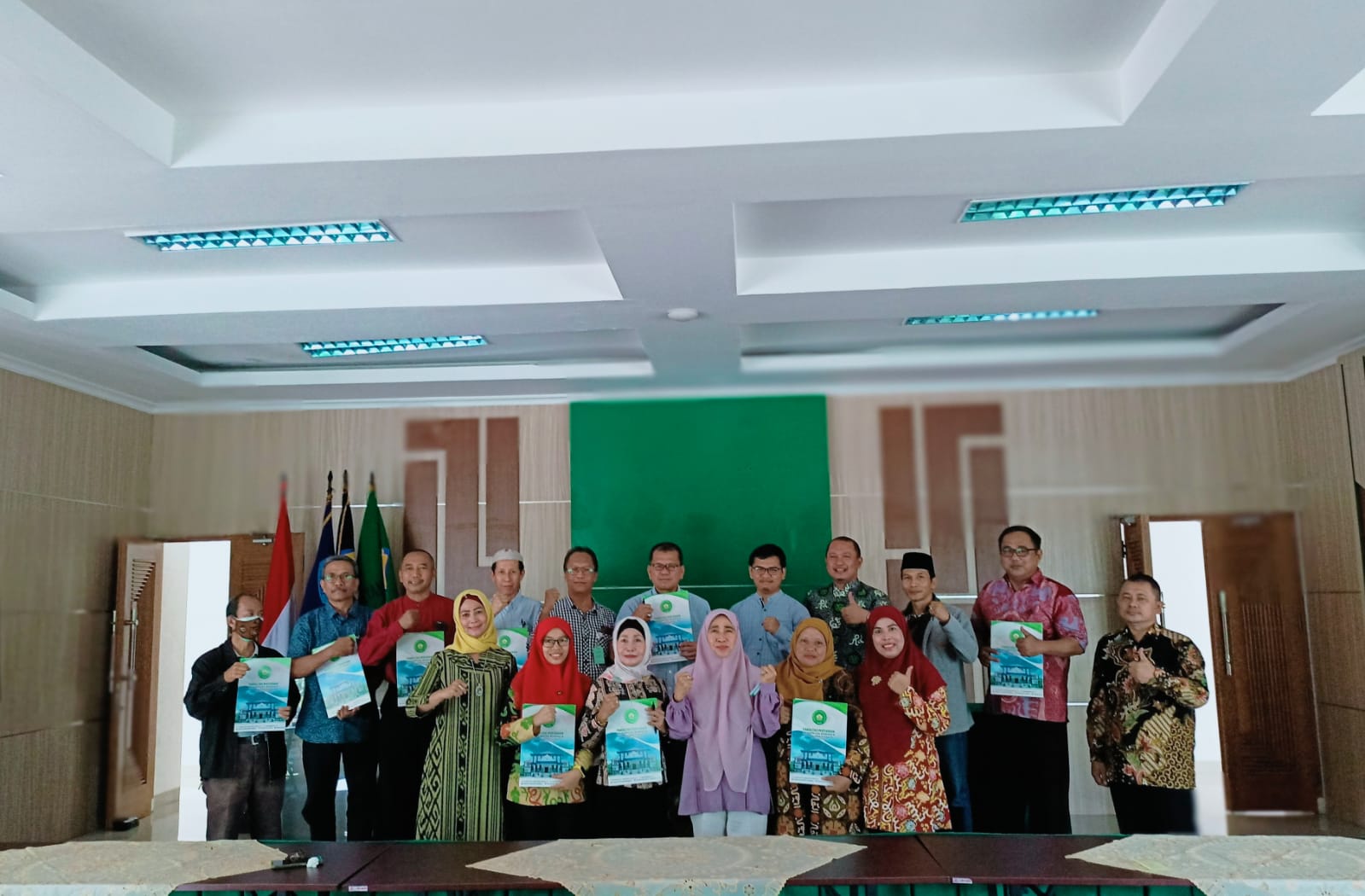STUDY PROGRAMS AND DEPARTMENTS ARE READY TO REALIZE INSTITUTIONAL EXCELLENCE TARGETS STUDY PROGRAMS AND DEPARTMENTS ARE READY TO REALIZE INSTITUTIONAL EXCELLENCE TARGETS