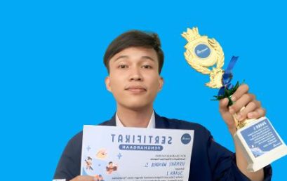 CONGRATULATIONS