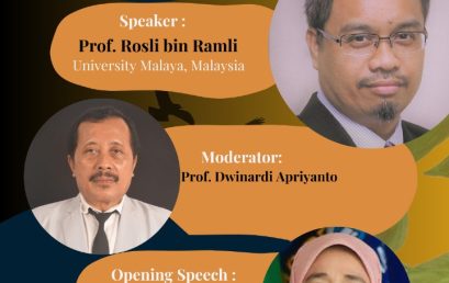 KULIAH UMUM PROTEKSI TANAMAN 2023