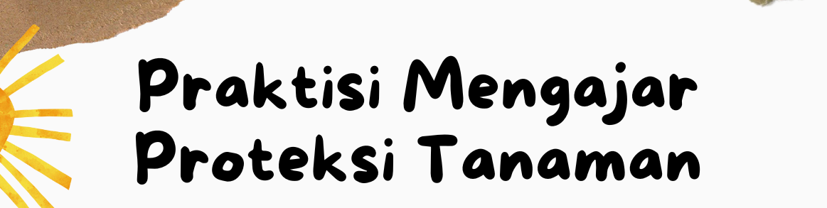 Praktisi Mengajar Kementerian Pendidikan, Kebudayaan, Riset dan Teknologi.
