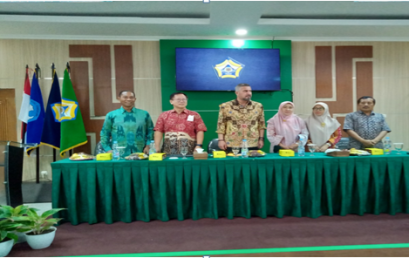 SEMINAR NASIONAL JURUSAN PERLINDUNGAN TANAMAN FP UNIB, PERHIMPUNAN FITOPATOLOGI INDONESIA, PERHIMPUNAN ENTOMOLOGI INDONESIA KOMDA BENGKULU