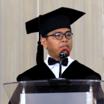 Agustin Zarkani (Alumni 1998, Professor/Lecturer)