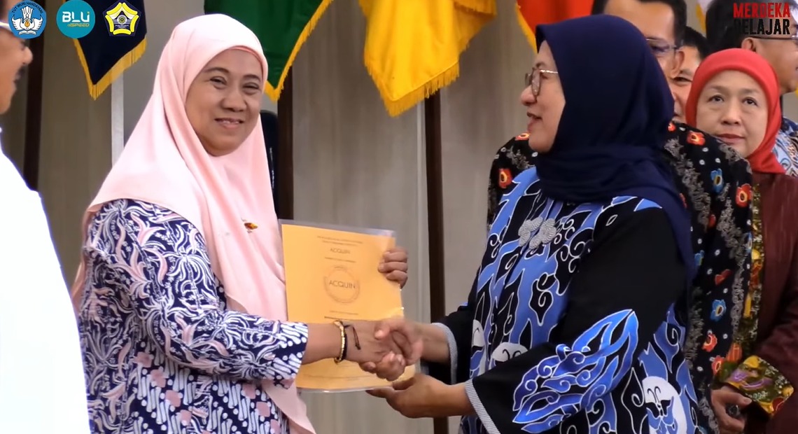 JURUSAN PROTEKSI TANAMAN TERAKREDITAS ACQUIN 2023