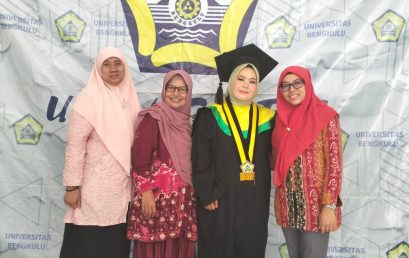 PELEPASAN WISUDA PERIODE 104