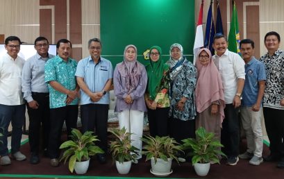 KULIAH UMUM PROTEKSI TANAMAN