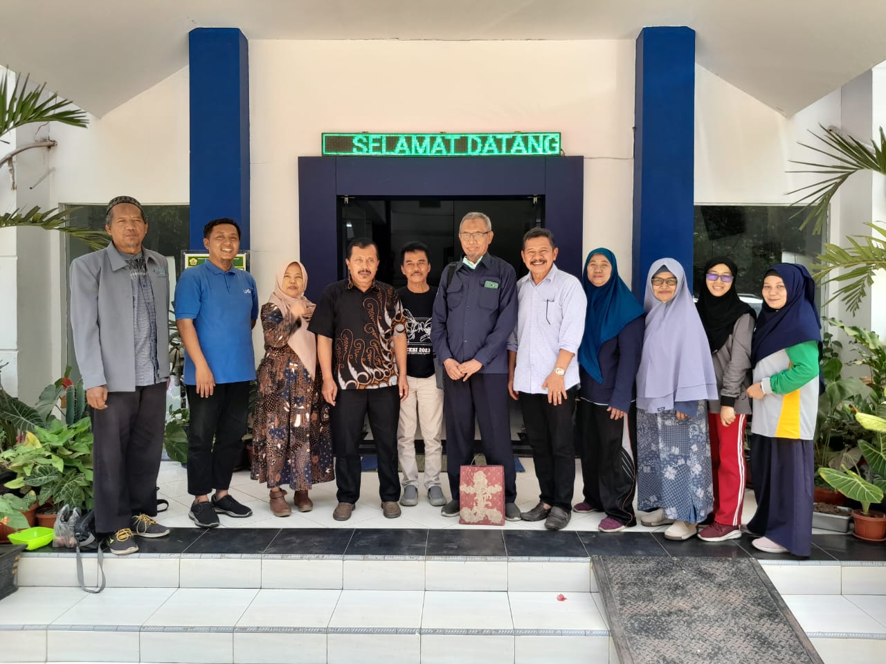 SIMPOSIUM PROTEKSI UNIB DAN UGM