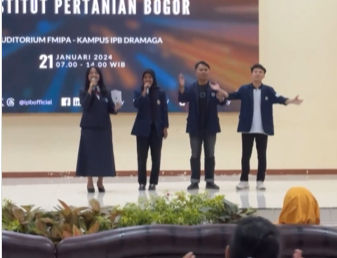 PMM Proteksi Tanaman UNIB dan IPB