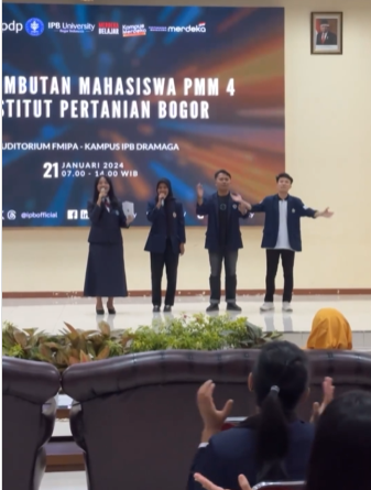 PMM Proteksi Tanaman UNIB dan IPB