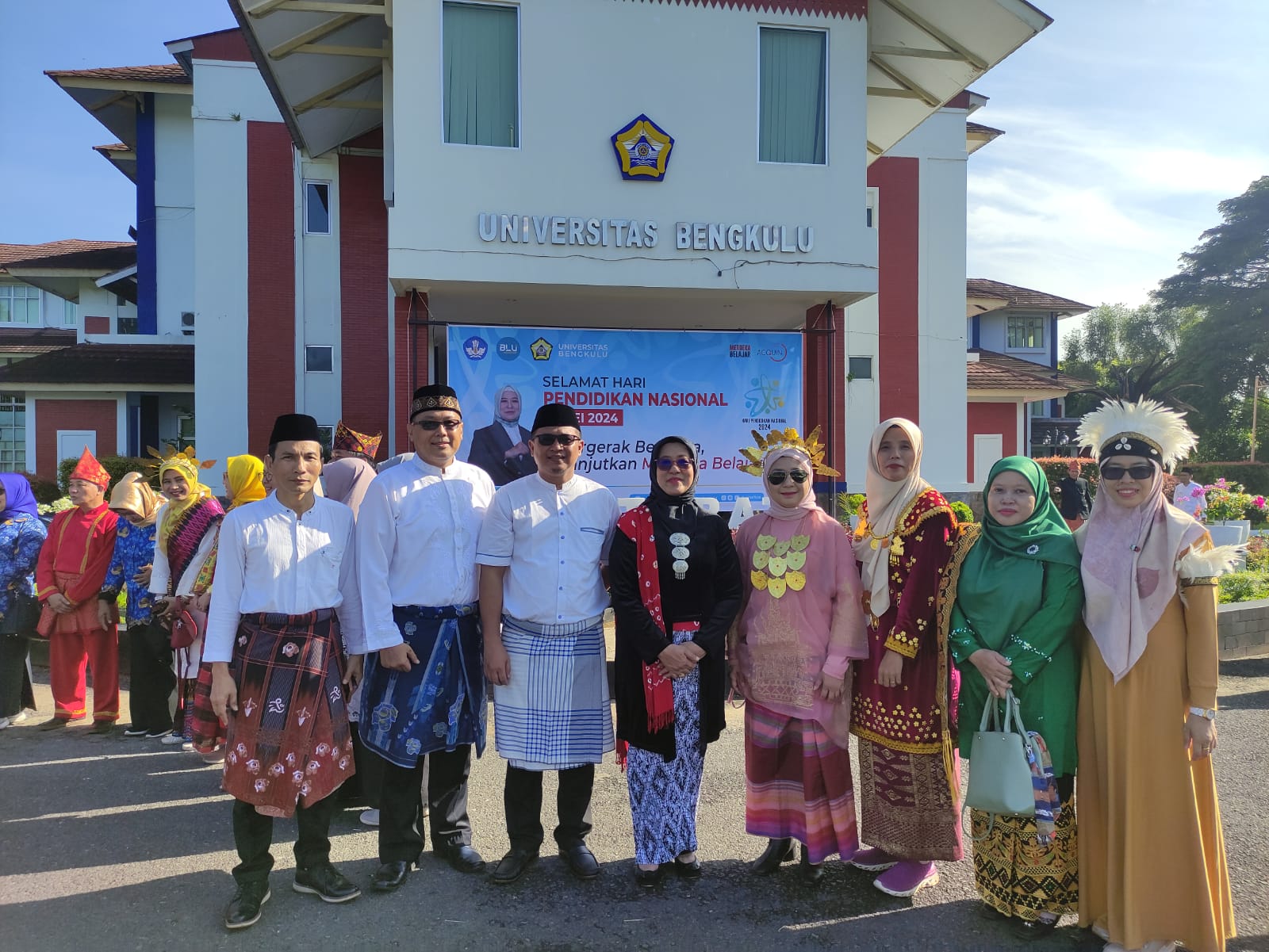 PROTEKSI TANAMAN HADIR DALAM UPACARA HARDIKNAS PROTEKSI TANAMAN HADIR DALAM UPACARA HARDIKNAS