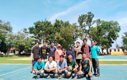 PELAKSANAAN DIES NATALIS HMPT 2024