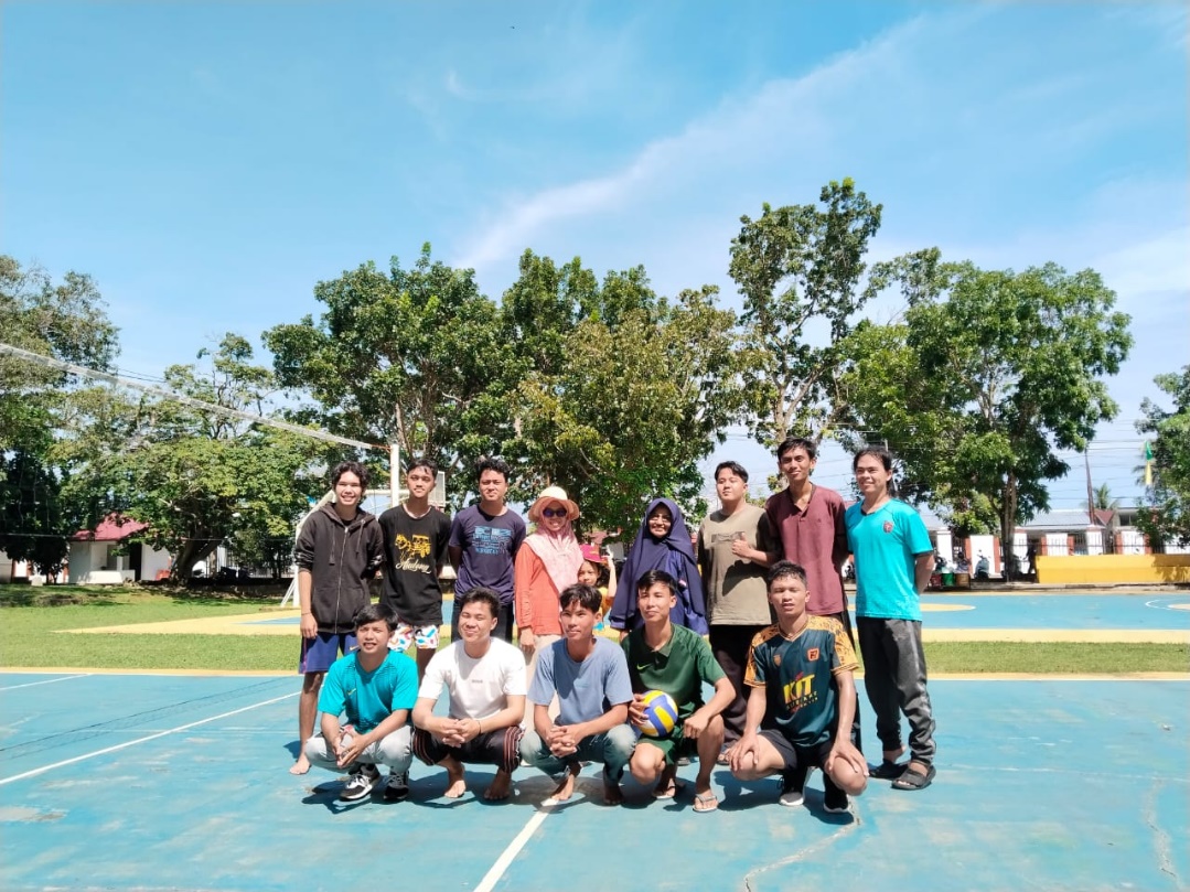 PELAKSANAAN DIES NATALIS HMPT 2024 PELAKSANAAN DIES NATALIS HMPT 2024