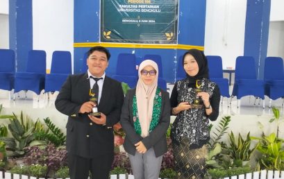 SELAMAT KEPADA MAHASISWA YUDISIUM 106 PROTEKSI TANAMAN