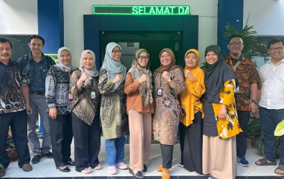 RESEARCH COLLABORATION OF THE DEPARTMENT OF PLANT PROTECTION, FP UNIVERSITY OF BENGKULU WITH THE BRIN