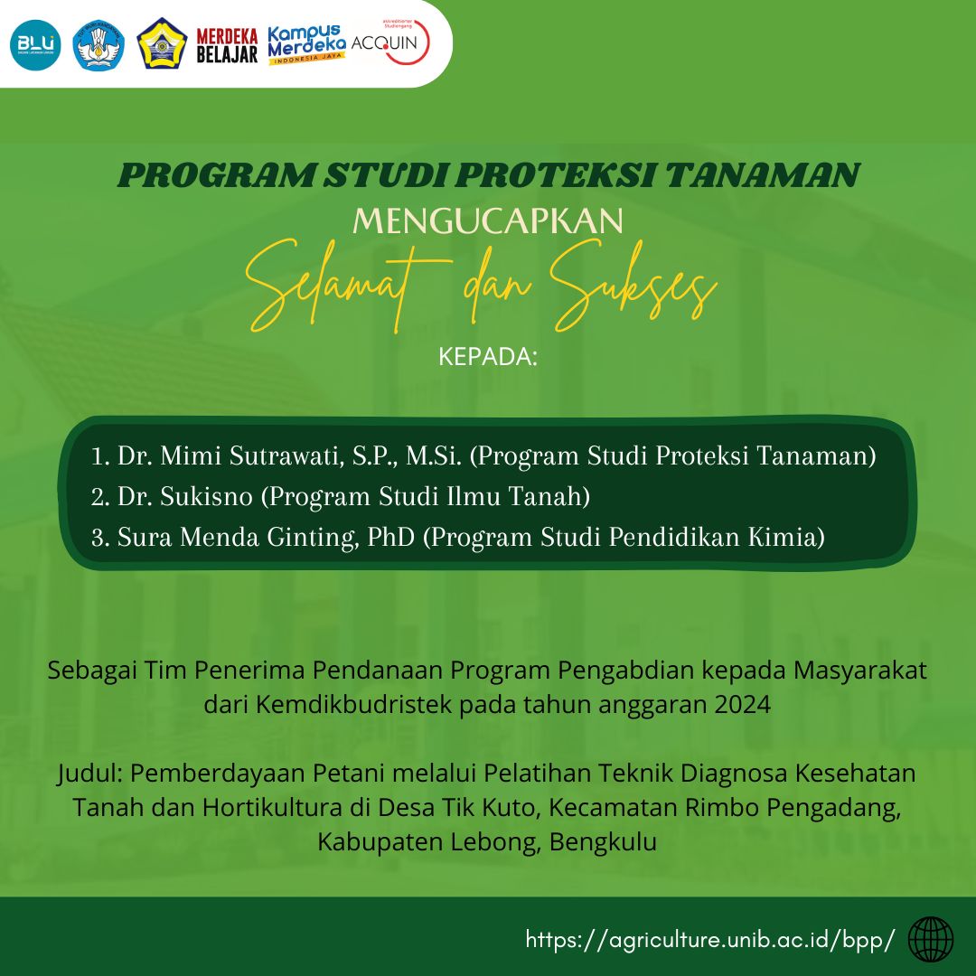 SELAMAT DAN SUKSES SELAMAT DAN SUKSES