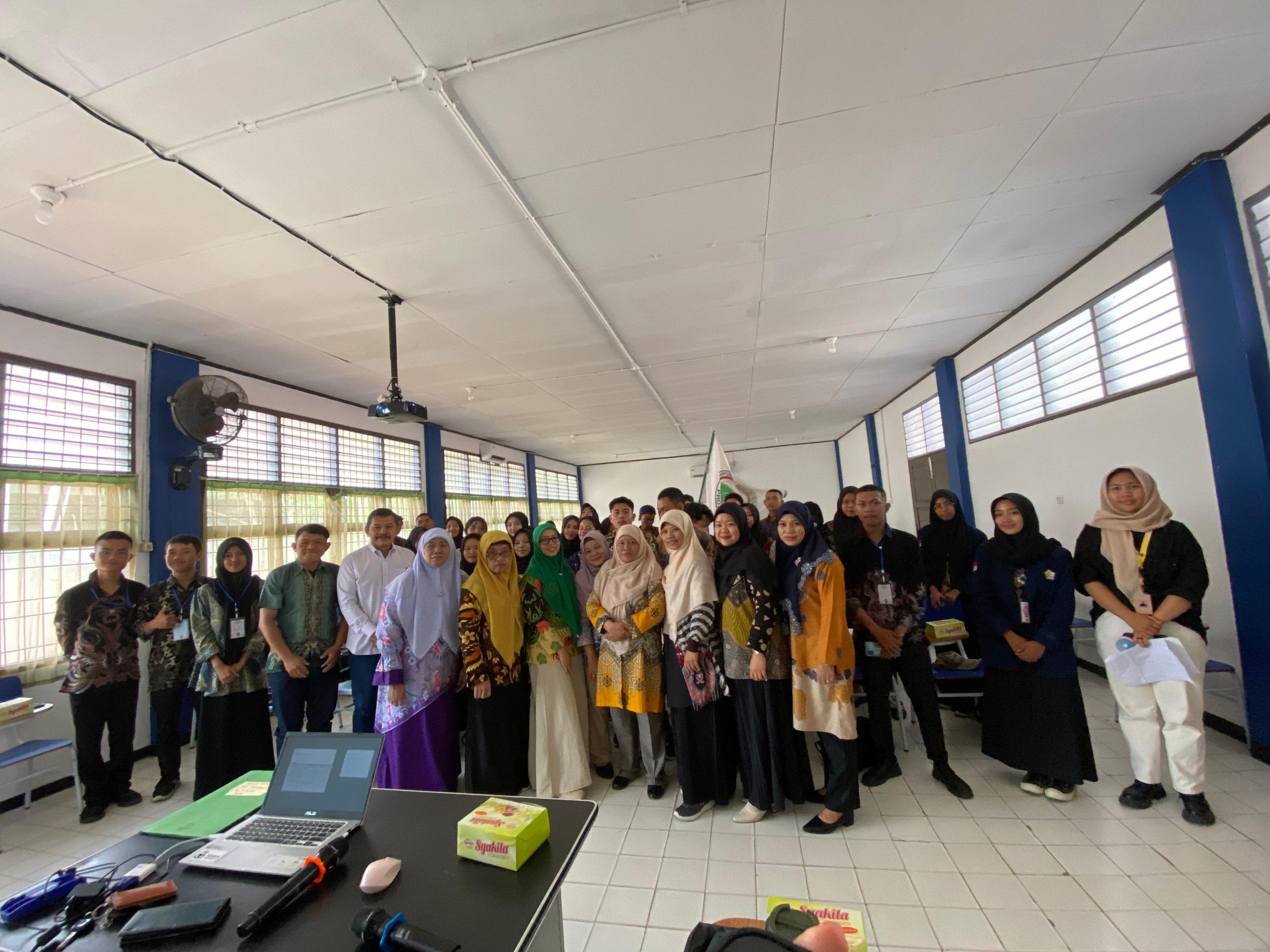 PROTEKSI TANAMAN UNIVERSITAS BENGKULU SAMBUT GENERASI BARU DOKTER TANAMAN PROTEKSI TANAMAN UNIVERSITAS BENGKULU SAMBUT GENERASI BARU DOKTER TANAMAN