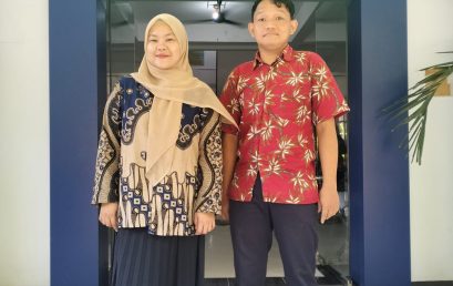 RESMI! INI PROFIL DUA DOSEN BARU PADA PROGRAM STUDI PROTEKSI TANAMAN