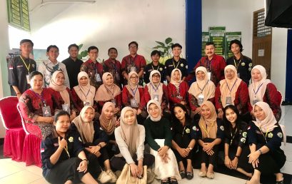 MENGOPTIMALKAN BIODIVERSITAS UNTUK PERTANIAN BERKELANJUTAN