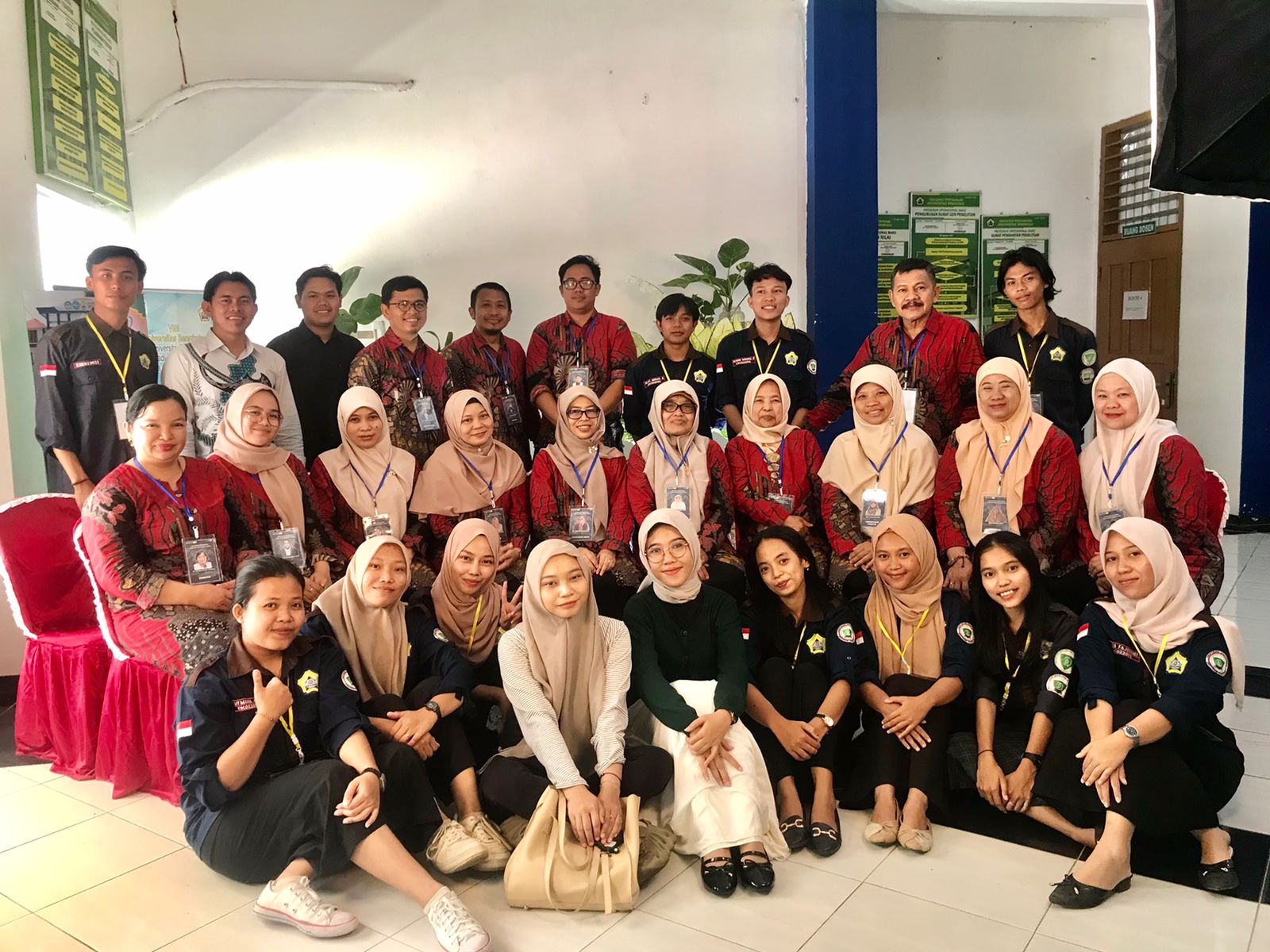 MENGOPTIMALKAN BIODIVERSITAS UNTUK PERTANIAN BERKELANJUTAN MENGOPTIMALKAN BIODIVERSITAS UNTUK PERTANIAN BERKELANJUTAN