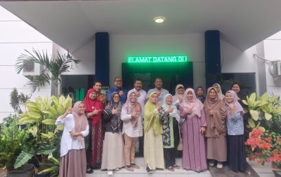 VISITASI AUDIT MUTU INTERNAL (AMI) DI PROGRAM STUDI PROTEKSI TANAMAN: LANGKAH MENUJU PENINGKATAN KUALITAS AKADEMIK