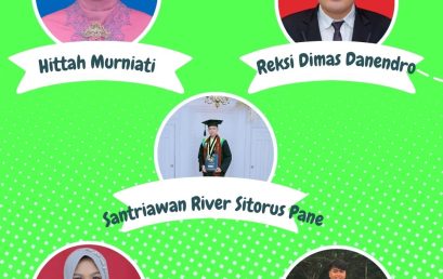 SELAMAT WISUDA PROTEKSI TANAMAN PERIODE 108