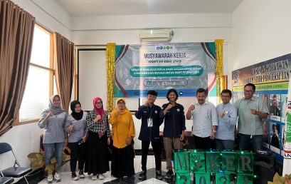 MUKER HMPT FP KBM UNIB