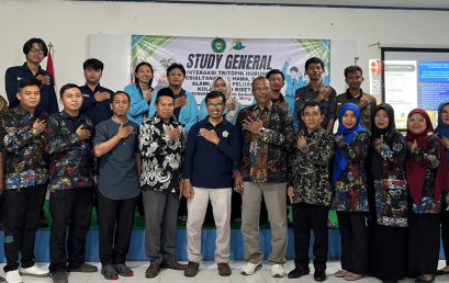 RISET BRIN RIIM EKSPEDISI SERANGGA KUTU KUTIH (HEMIPTERA: PSEUDOCOCCIDAE) DI KABUPATEN BERAU MENGGANDENG STIPER SEBAGAI KOLABORATOR