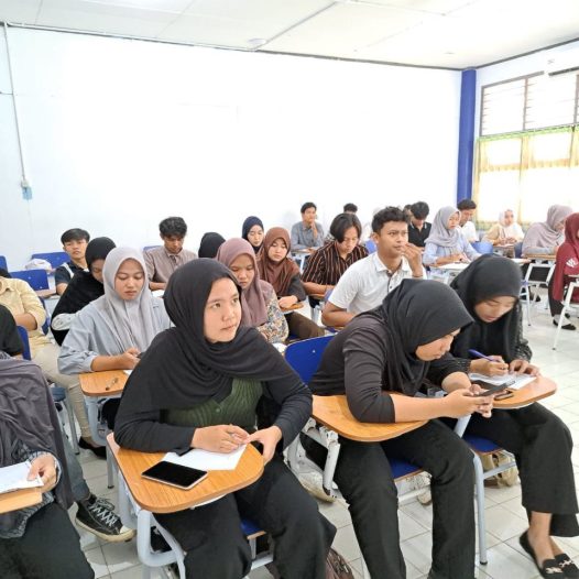 PLANT PROTECTION ENGLISH CLUB UNIB: WADAH LATIHAN BAHASA INGGRIS YANG AKRAB DAN INSPIRATIF