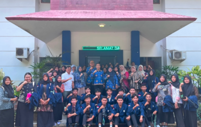 PKKMB Proteksi Tanaman 2026: Sambut 41 Mahasiswa Baru dengan Kebersamaan dan Motivasi