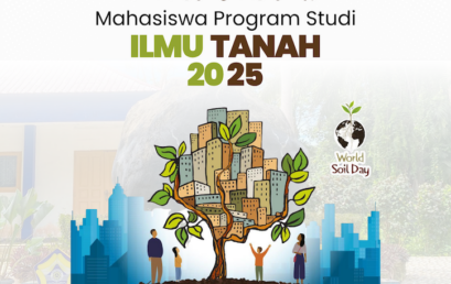 World Soil Day 2025: Healthy Soils for Healthy Cities