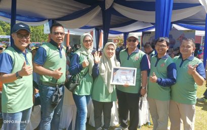 Faculty of Agriculture Champion
