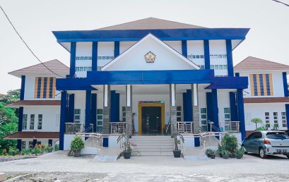 Ph.D. Program Scholarship in Doctor of Agricultural  Sciences