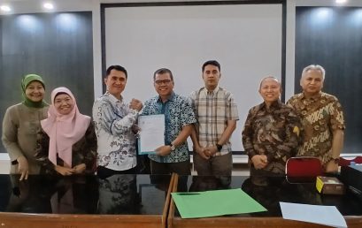 Audit Mutu Internal (AMI) PSDIP