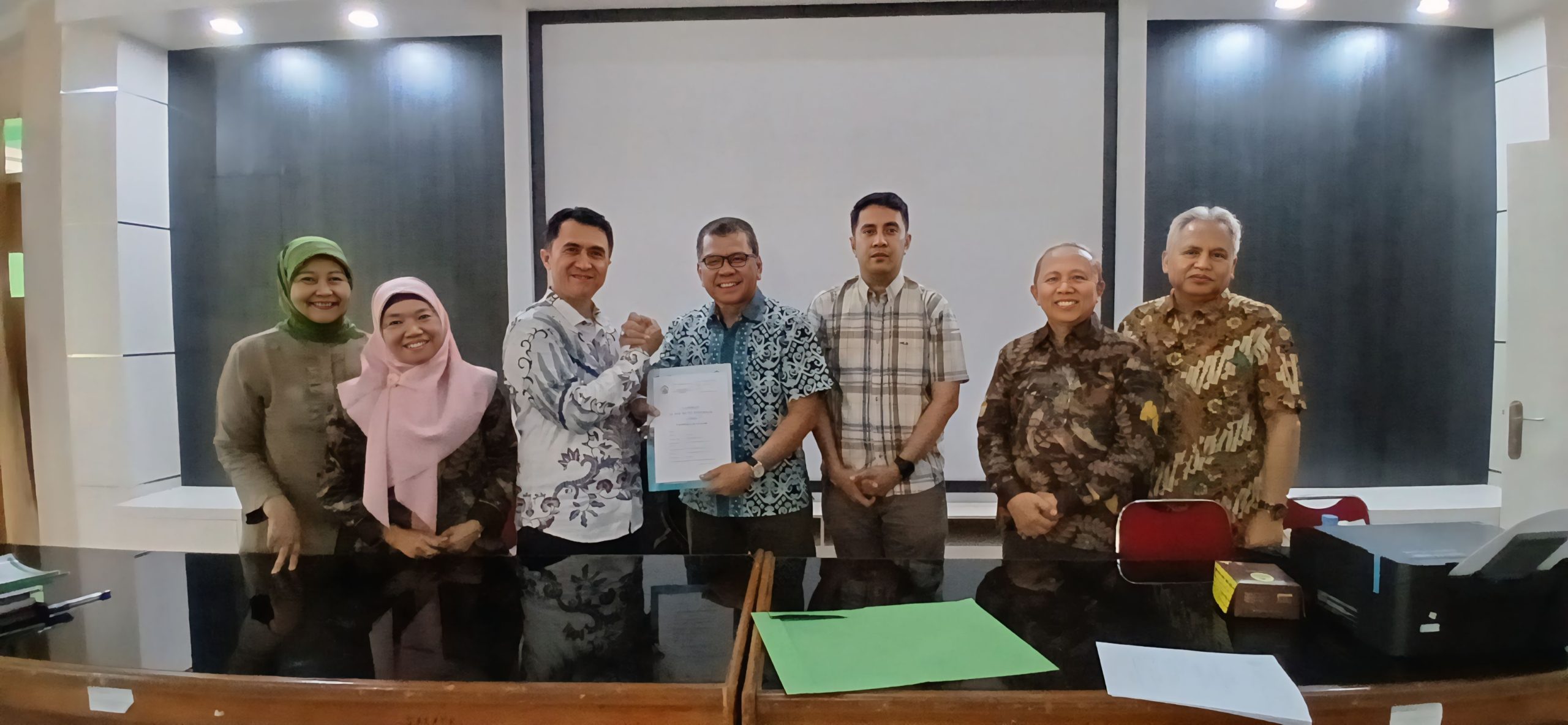 Audit Mutu Internal (AMI) PSDIP Audit Mutu Internal (AMI) PSDIP