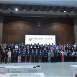 Prof. Fahrurrozi Featured as Invited Speaker at ICIST 2024 in Chanthaburi, Thailand