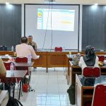 Koordinasi Awal Perkuliahan Semester Genap Tahun Akademik 2024/2025