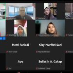 Faculty of Agriculture Holds Doctoral Program Admission Socialization 2025