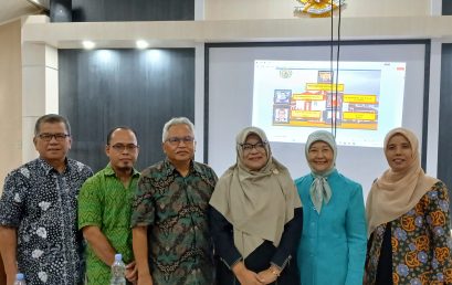 Doctoral Program in Agricultural Science Holds First Doctoral Research Progress Seminar on the Potential of Local Microorganisms to Support Forage Production