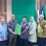 Internal Quality Audit (AMI) 2025