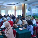 Public Lecture Explores Dynamic System Models and Community-Based Environmental Management 2025