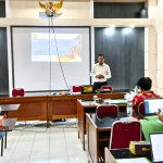 Doctoral Program in Agricultural Science Conducts Doctoral Colloquium on Farmers’ Planned Behavior Toward Sustainable Palm Oil Practices