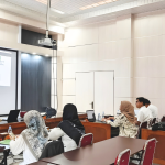 Doctoral Program in Agricultural Science Conducts Oral Qualifying Examination on Mealybug Diversity and Its Biological Management