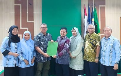 Internal Quality Audit (AMI) 2025