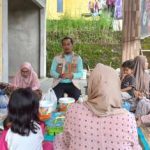 Doctoral Students Conduct Community Service to Support MSMEs in Bengkulu City