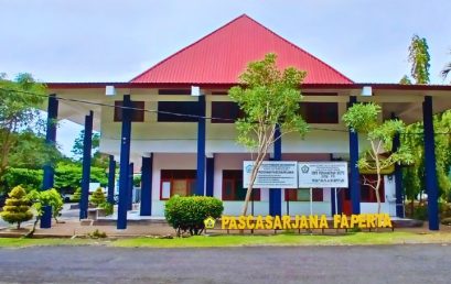 New Student Admissions for the Agricultural Science Doctoral Program