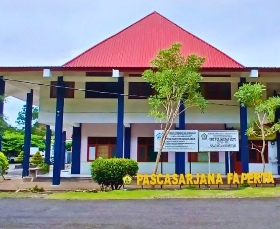 New Student Admissions for the Agricultural Science Doctoral Program