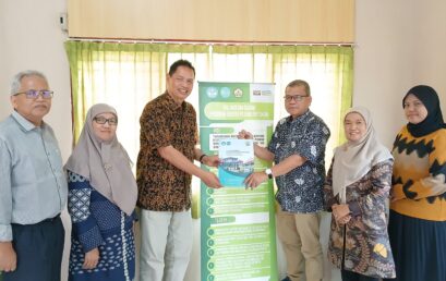 Internal Quality Audit Strengthens PSDIP’s Preparation for 2028 Accreditation