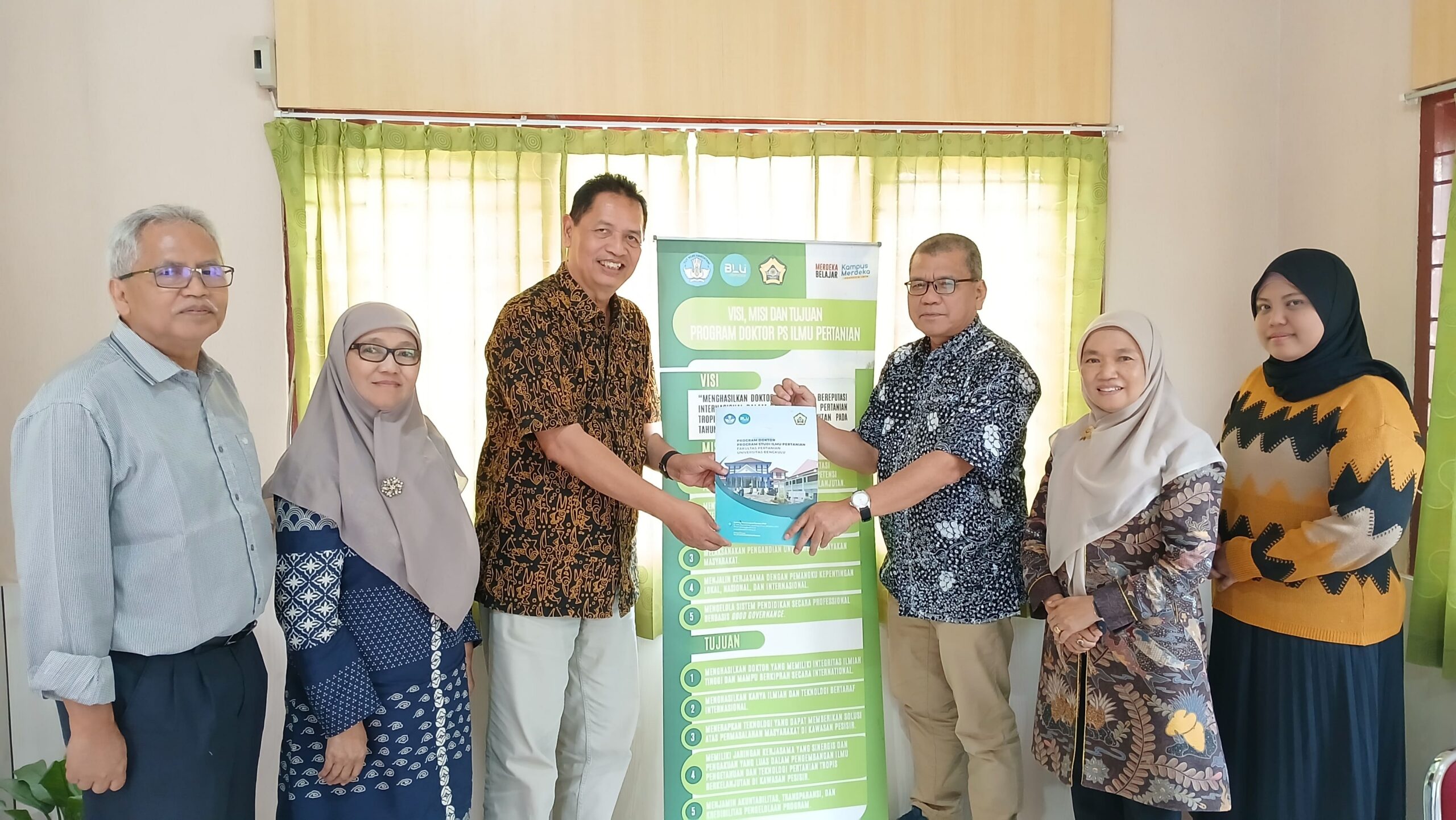 Internal Quality Audit Strengthens PSDIP’s Preparation for 2028 Accreditation