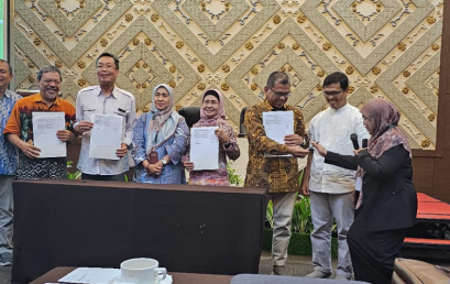 Managament Evaluation Meeting