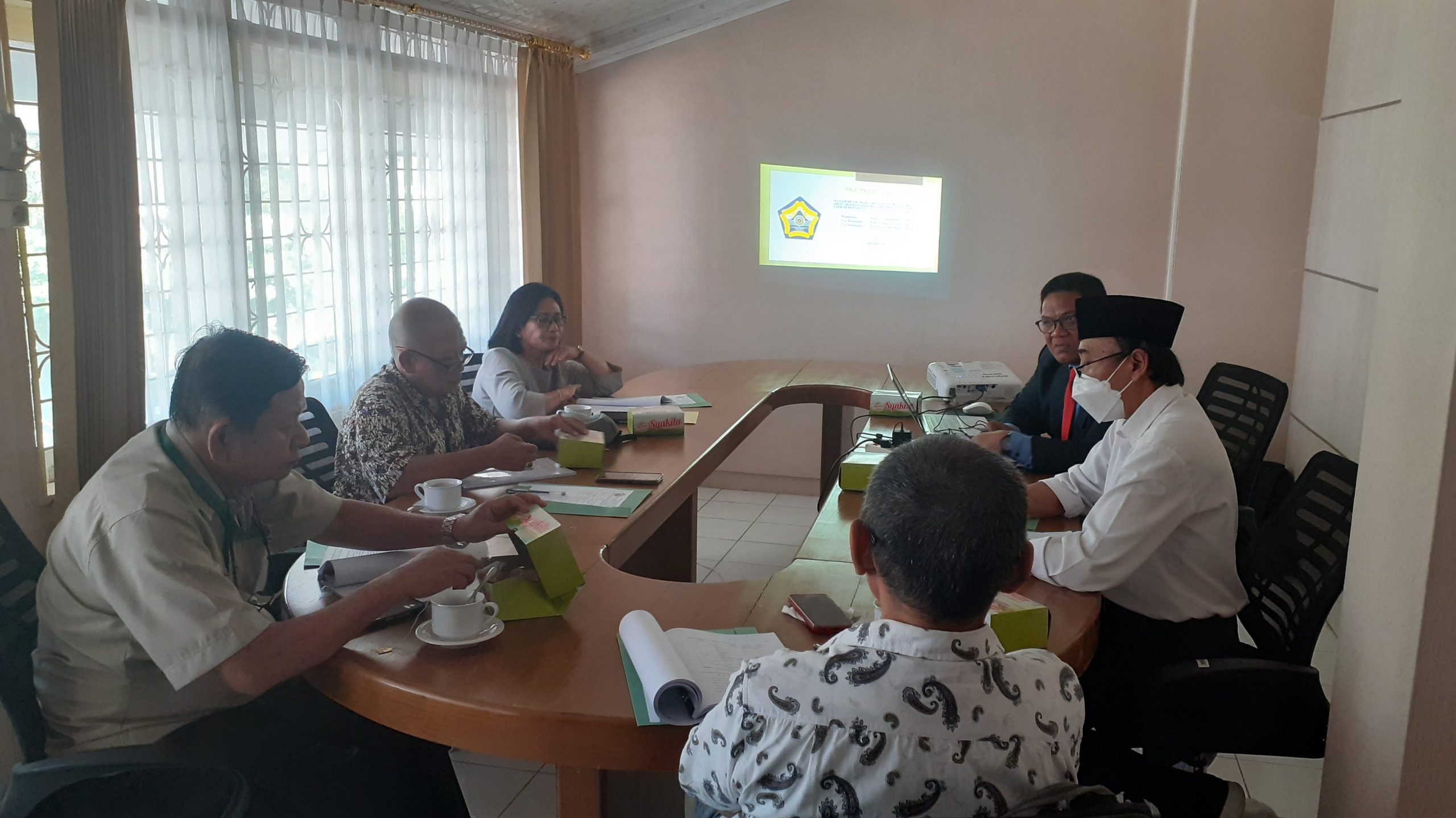 Doctoral Qualifying Exam – Haidina Ali Doctoral Qualifying Exam – Haidina Ali