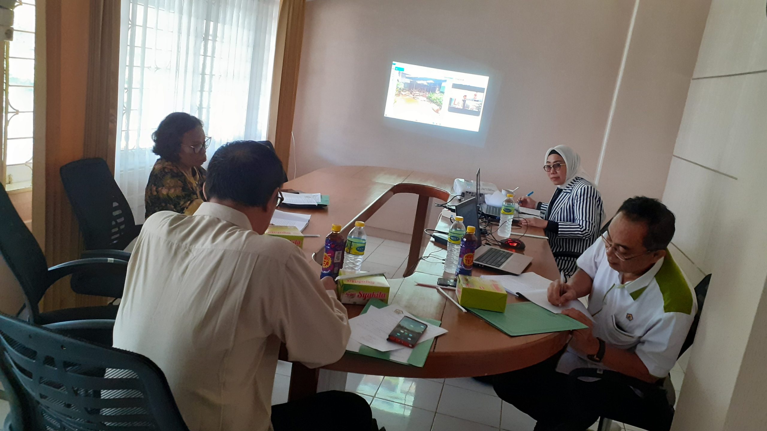 Doctoral Qualifying Exam – Ummi Jayanti Doctoral Qualifying Exam – Ummi Jayanti